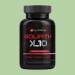 Goliath XL10 Reviews
