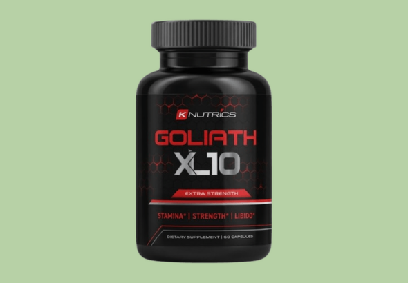 Goliath XL10 Reviews