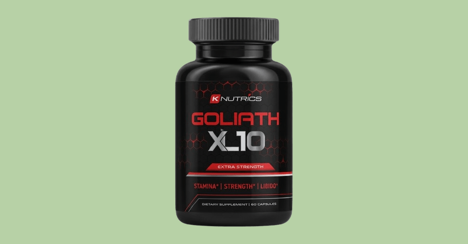 Goliath XL10 Reviews