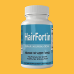 HairFortin Reviews
