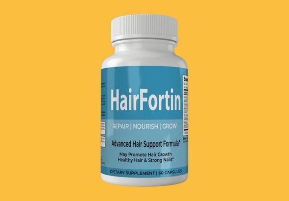 HairFortin Reviews