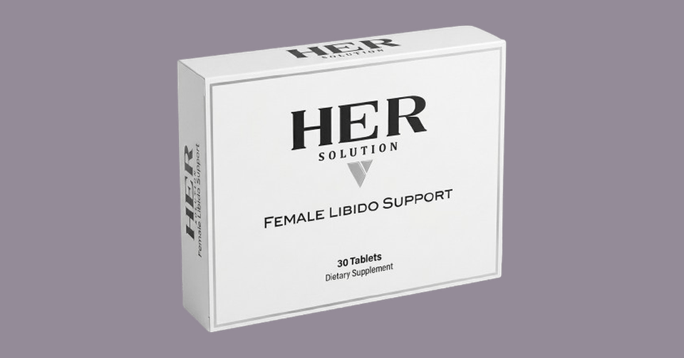 HerSolution Reviews