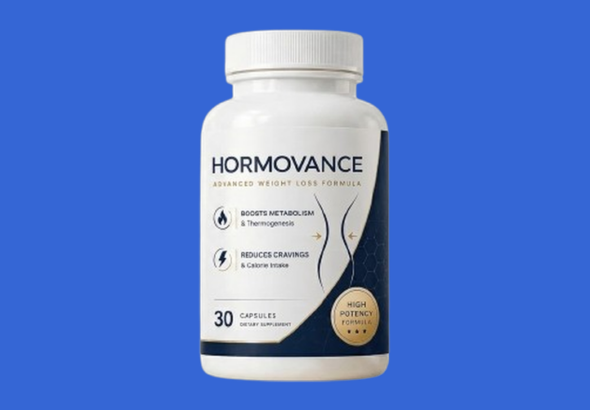 Hormovance Reviews