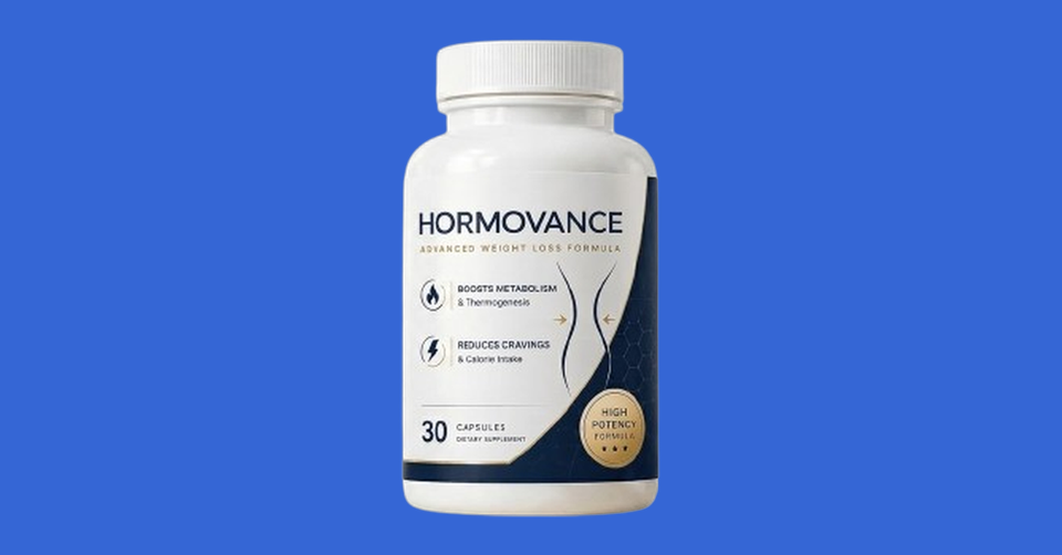 Hormovance Reviews