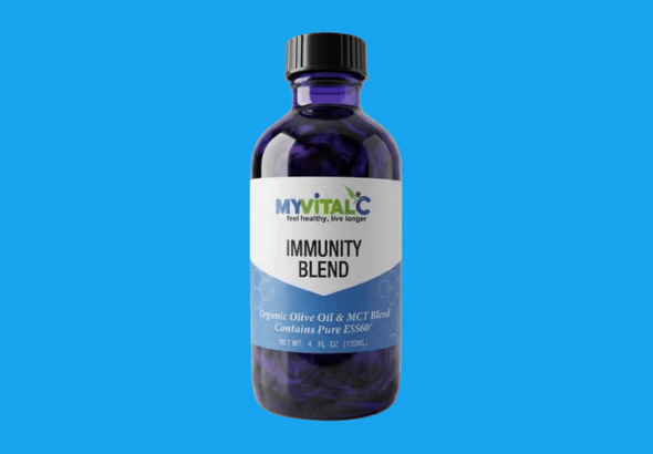 Immunity Blend Reviews