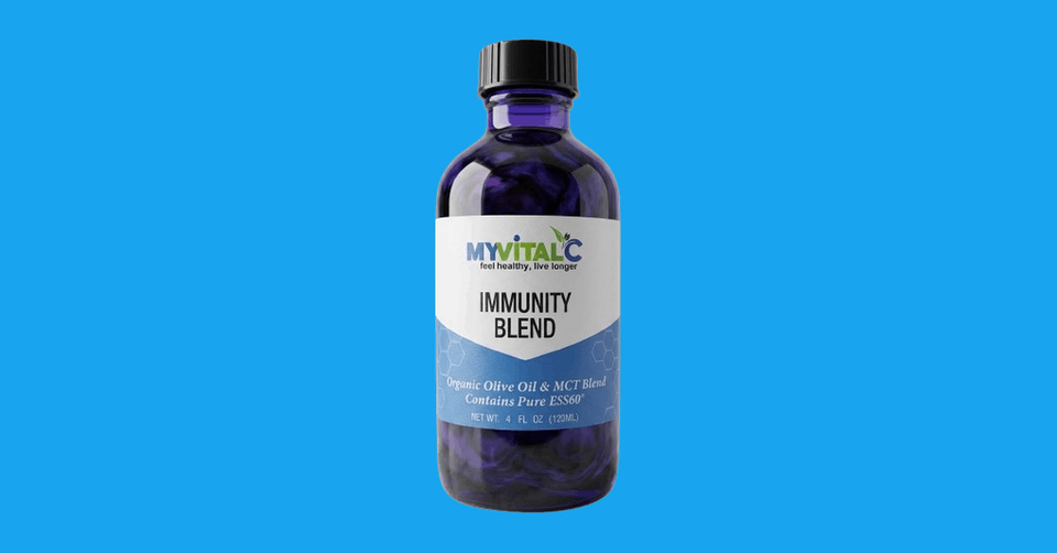 Immunity Blend Reviews