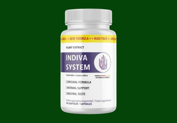 Indiva system Reviews