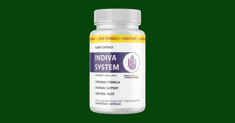Indiva system Reviews