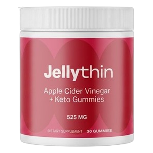 JellyThin 