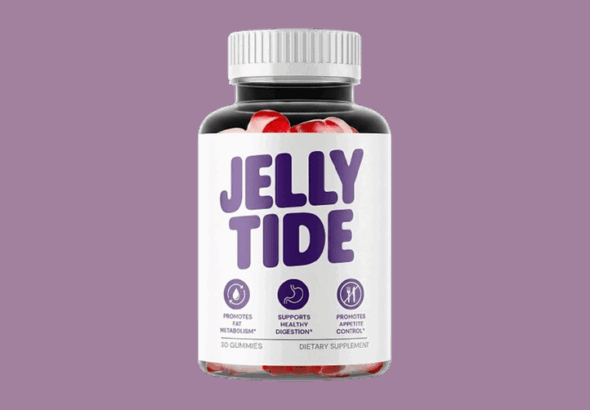 Jelly Tide Reviews