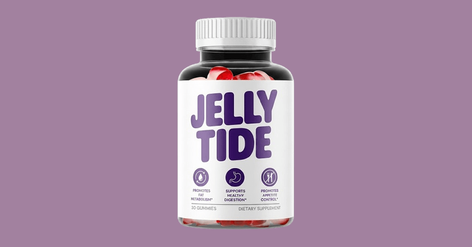 Jelly Tide Reviews