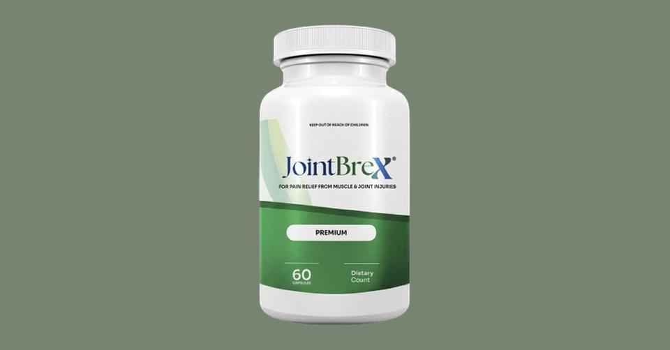 JointBrex Reviews