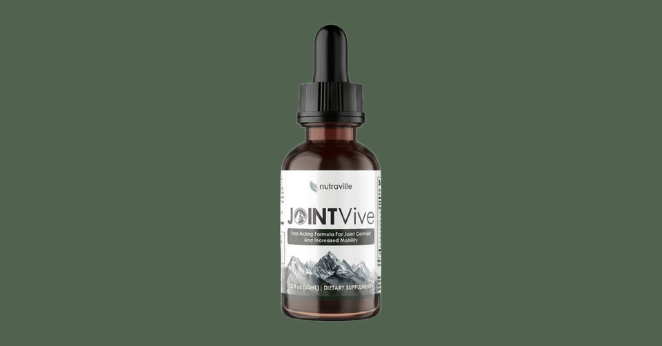 JointVive Reviews