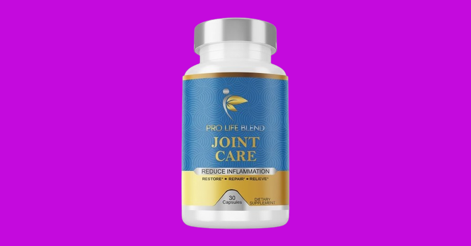 Joint care Reviews