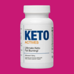 Keto Actives Reviews