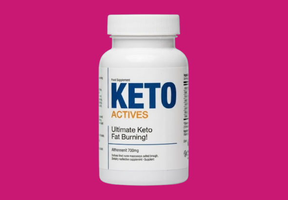 Keto Actives Reviews