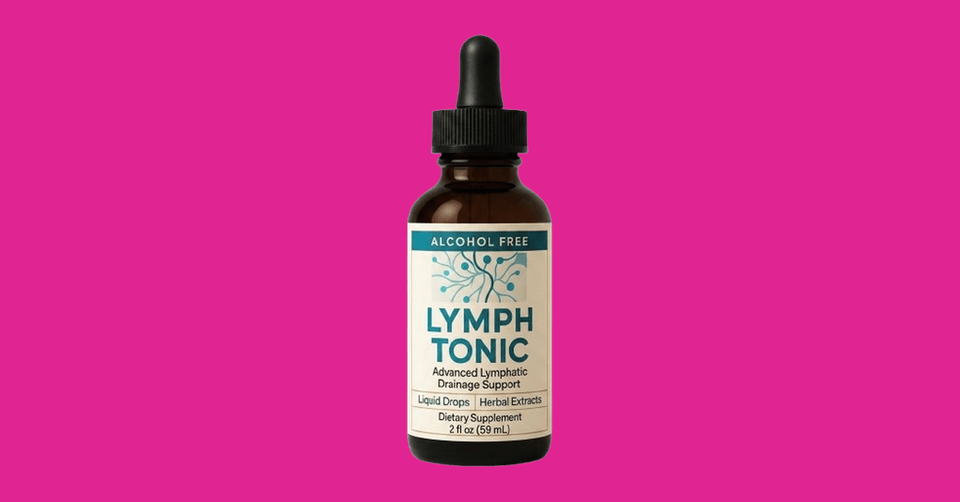LYMPH TONIC Reviews