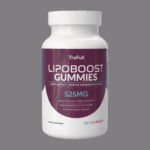 LipoBoost Gummies Reviews
