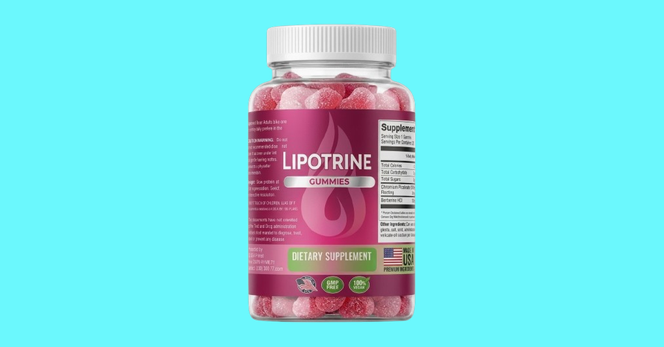 LipoTrine Reviews