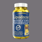 Lipodrene Reviews
