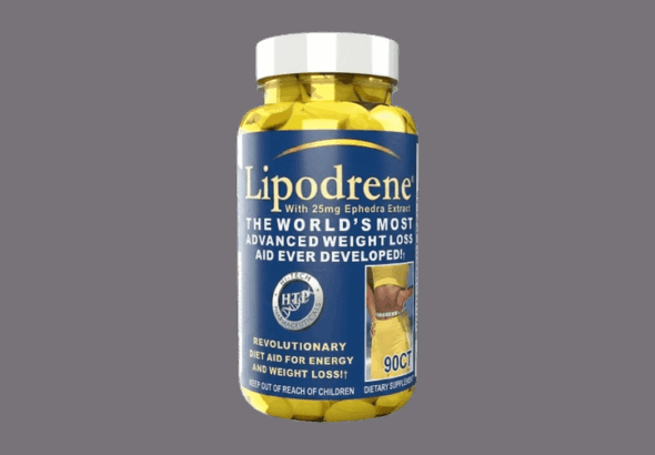 Lipodrene Reviews