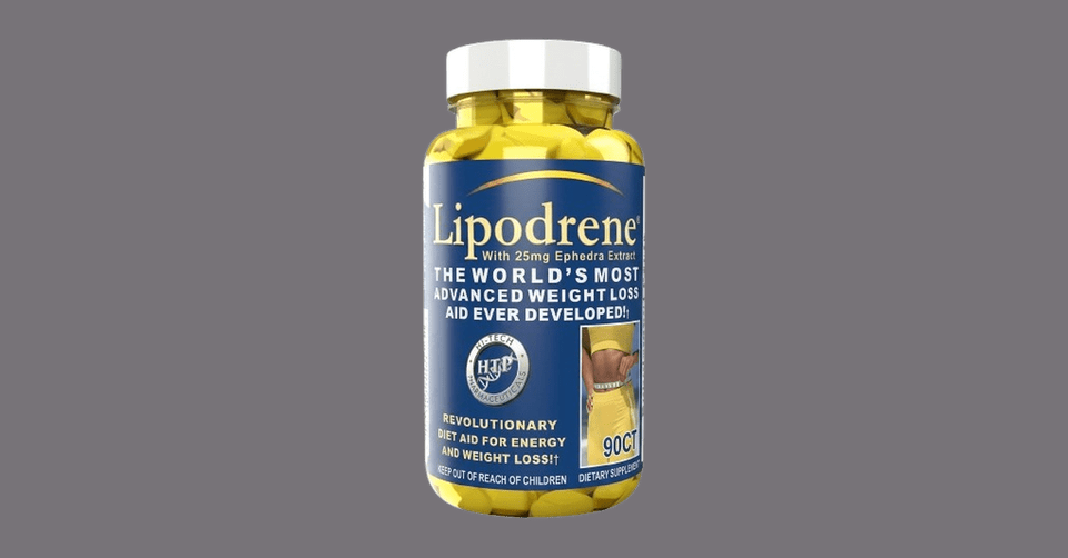 Lipodrene Reviews