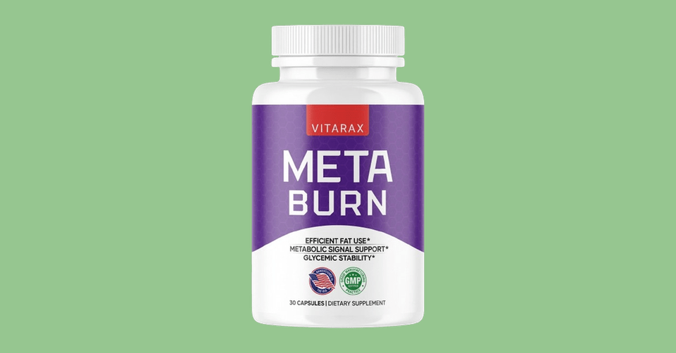 MetaBurn Reviews