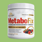 MetaboFix Reviews
