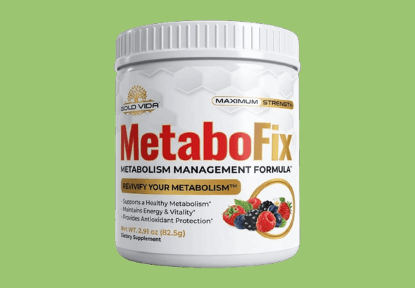 MetaboFix Reviews