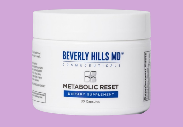 Metabolic Reset Reviews