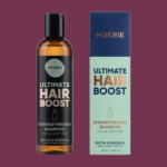 Moerie Haircare Set Reviews