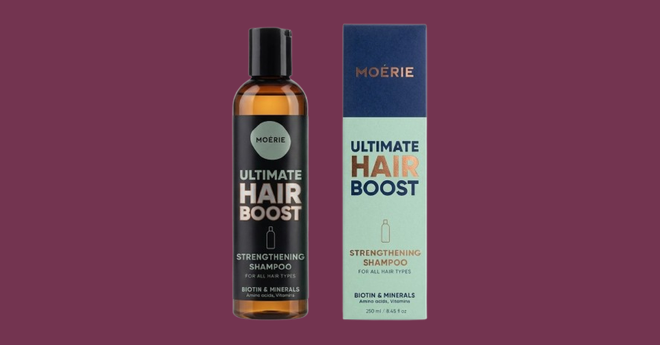 Moerie Haircare Set Reviews