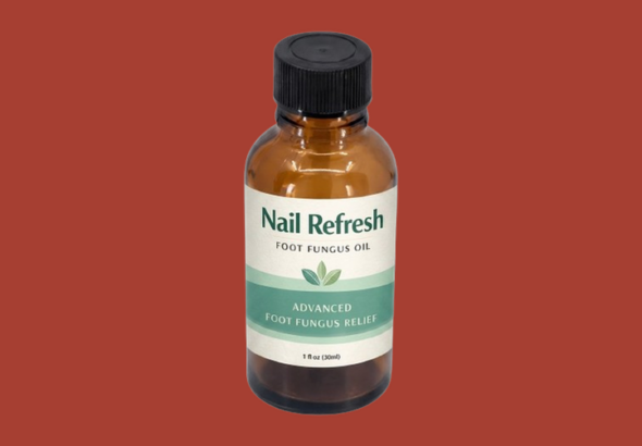 Nail Refresh Reviews