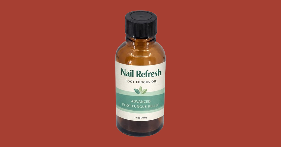 Nail Refresh Reviews