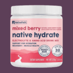 Native Path Hydrate Reviews