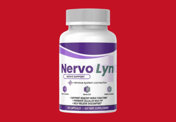 Nervolyn Reviews