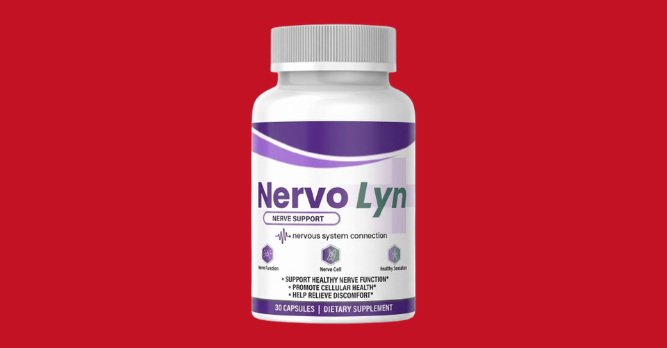 Nervolyn Reviews