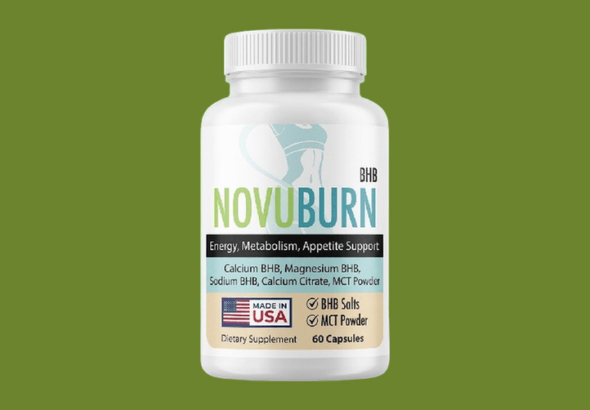 Novuburn Reviews