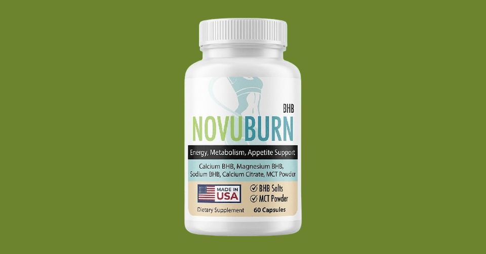 Novuburn Reviews