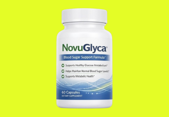 Novuglyca Reviews