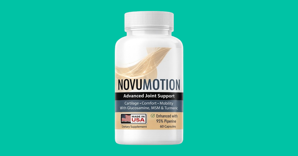 Novumotion Reviews