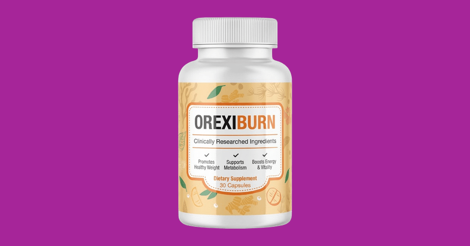 OrexiBurn Reviews