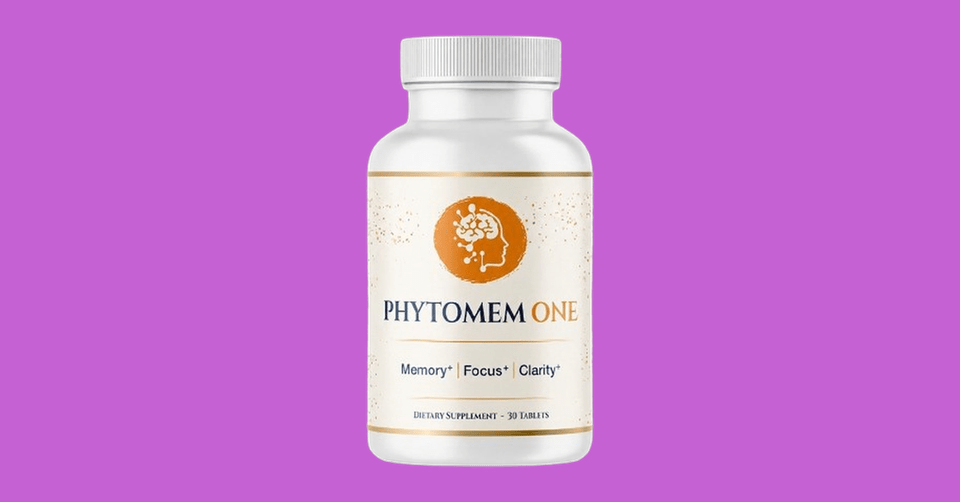Phytomem One Reviews