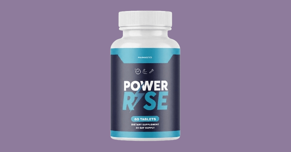 PowerRise Reviews