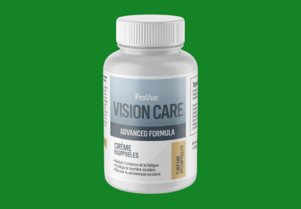 ProVue Vision Care Reviews