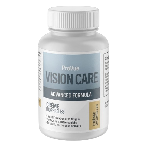 ProVue Vision Care 