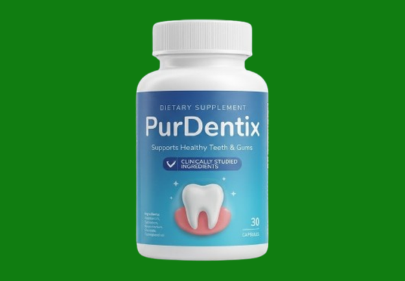 PurDentix Reviews
