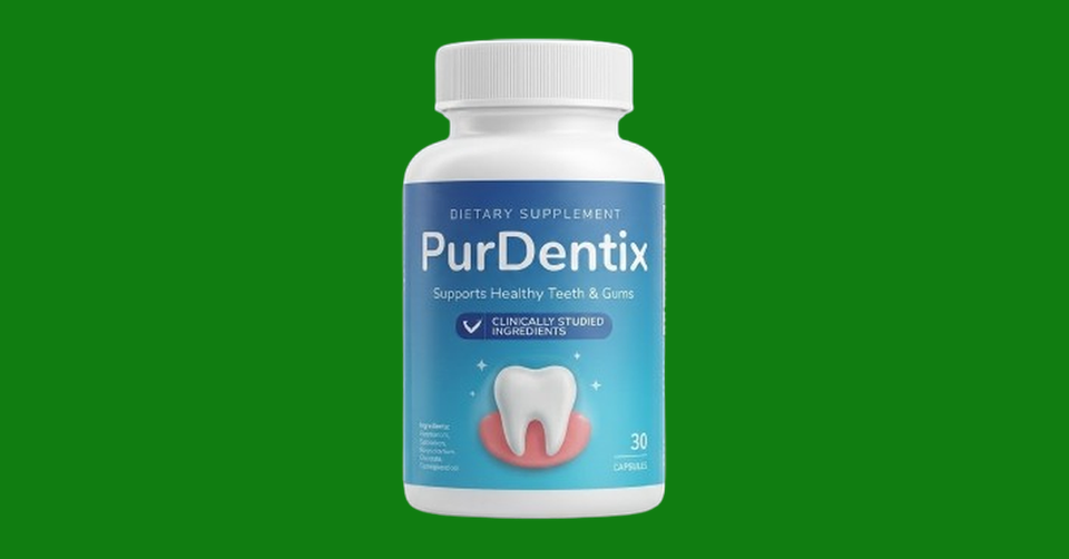 PurDentix Reviews