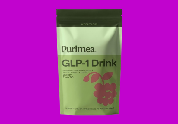 Purimea GLP 1 Drink Reviews