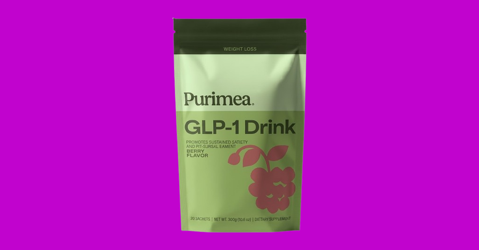Purimea GLP 1 Drink Reviews
